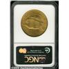 Image 2 : 1908 $20 No Motto MS65 NGC. An attractive type co