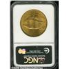 Image 2 : 1908 $20 No Motto MS65 NGC. This is a frosty Gem 