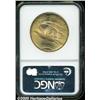 Image 4 : 1909-S $20 MS65 NGC. Highly lustrous with brillia