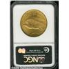Image 2 : 1910-S $20 MS63 NGC. Lustrous and bright with a g