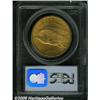 Image 2 : 1910-S $20 MS64 PCGS. Sharply struck and fully lu