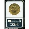 Image 4 : 1910-S $20 MS65 NGC. Although it is common as a d