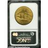Image 2 : 1915 $20 MS62 NGC. Lightly abraded surfaces with 