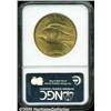 Image 4 : 1915-S $20 MS66 NGC. This splendid Gem is sharply
