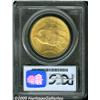 Image 4 : 1916-S $20 MS65 PCGS. A lovely Gem with exception