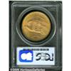 Image 4 : 1923 $20 MS65 PCGS. Despite a limited original mi