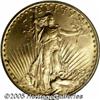 Image 1 : 1923 $20 MS65 PCGS. Only 566,000 double eagles of