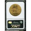 Image 4 : 1923-D $20 MS66 NGC. Fully struck and highly lust