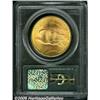 Image 4 : 1923-D $20 MS66 PCGS. The 1923-D is one of the be