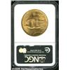 Image 4 : 1923-D $20 MS66 NGC. Blazing luster, a crisp stri