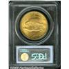 Image 2 : 1926 $20 MS64 PCGS. A crisply struck and lustrous