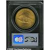 Image 2 : 1926 $20 MS65 PCGS. Fully brilliant with excellen