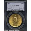 Image 3 : 1926 $20 MS66 PCGS. This is a wonderful Gem with 