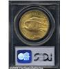 Image 4 : 1926 $20 MS66 PCGS. This is a wonderful Gem with 