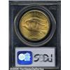 Image 4 : 1926 $20 MS66 PCGS. The common Philadelphia Mint 