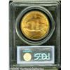 Image 2 : 1926-S $20 MS64 PCGS. The 1926-S is a scarcer iss