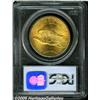 Image 4 : 1927 $20 MS66 PCGS. Although not as difficult to 