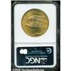 Image 2 : 1928 $20 MS67 NGC. As close to perfection as one 