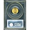 Image 2 : 1926 $2 1/2 Sesquicentennial MS64 PCGS. Peach-gol