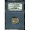 Image 3 : 1913 5C Type Two Buffalo Nickel--Broadstruck with