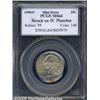 Image 3 : 1998-P 25C Washington Quarter--Struck on Nickel P