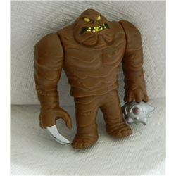 ACTION FIGURE - BROWN