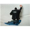 Image 3 : ACTION FIGURE WITH BATMAN STAND - THE PENGUIN