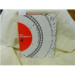 ART OF McSWEENEY'S - HARD COVER REALLY GOOD CONDITION