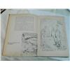 Image 10 : BOOK - HERBIE! - SECOND IMPRESSION - DEDICATED TO CANADIAM FIGHTING MEN - WWII