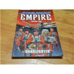 BOOK - STAR WARS EMPIRE - Vol. 2 DARKLIGHTER