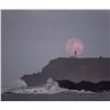 Image 1 : Wolf Moon Lighthouse - KAI Show, Patrick Ching 2019