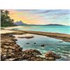 Image 1 : Waimanalo Tide - KAI Show, Patrick Ching 2019