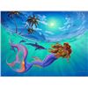 Image 1 : Mermaid in Paradise - KAI Show, Patrick Ching 2019