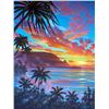 Image 1 : Sunset Bali Hai - KAI Show, Patrick Ching 2019