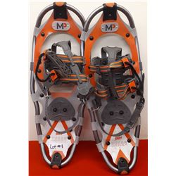 SNOWSHOES