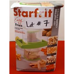 STRFRIT EASY FRIES CUTTER