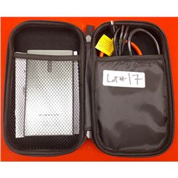 WINPLUS PORTABLE POWERBANK AND CAR JUMPER CABLES