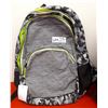 Image 3 : 2 BACKPACKS