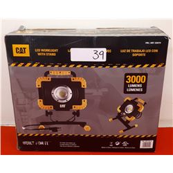 CAT LED WORKLIGHT WITH STAND