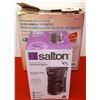 Image 1 : LED COLOUR CHANING TAPE LIGHT & SALTON 1 CUP COFFEEMAKER