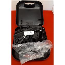 WAHL HAIRCUTTING KIT