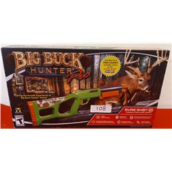 BIG BUCK HUNTER PRO