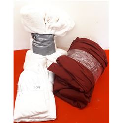 3 PCS BEDROOM WARE