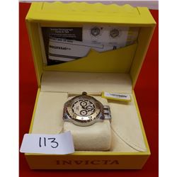 INVICTA WATCH