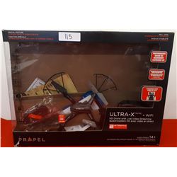 PROPEL ULTRA-X DRONE