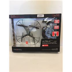 PROPEL ULTRA X  HD DRONE