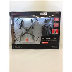 PROPEL ULTRA X  HD DRONE