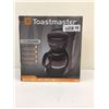 Image 1 : TOASTMASTER 5 CUP COFFEE MAKER