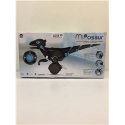 MIPOPSAUR DRIVE AND BATTLE WITH BLUETOOTH