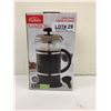 Image 1 : TRUDEAU MAISON COFFEE PRESS